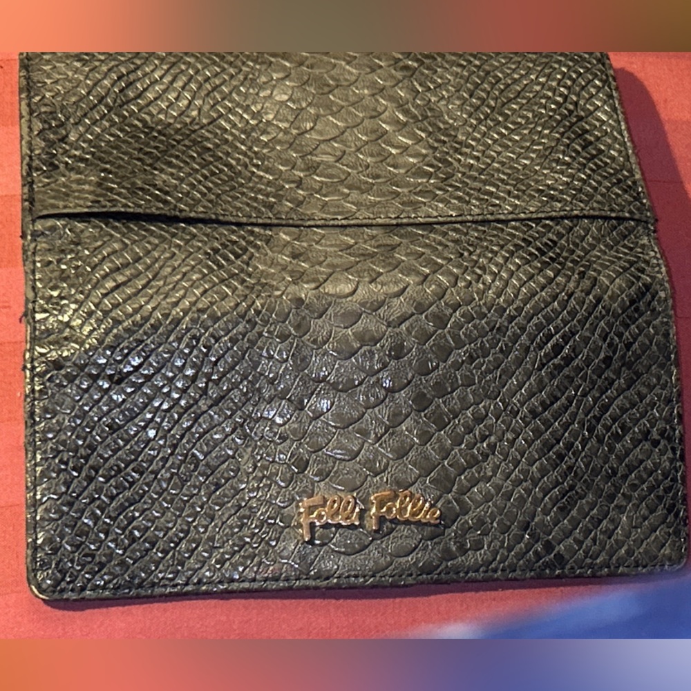 FOLLI FOLLIE WALLET - Picture 10 of 11